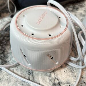 Marpac Pink sound machine